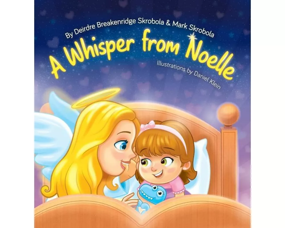 A Whisper From Noelle