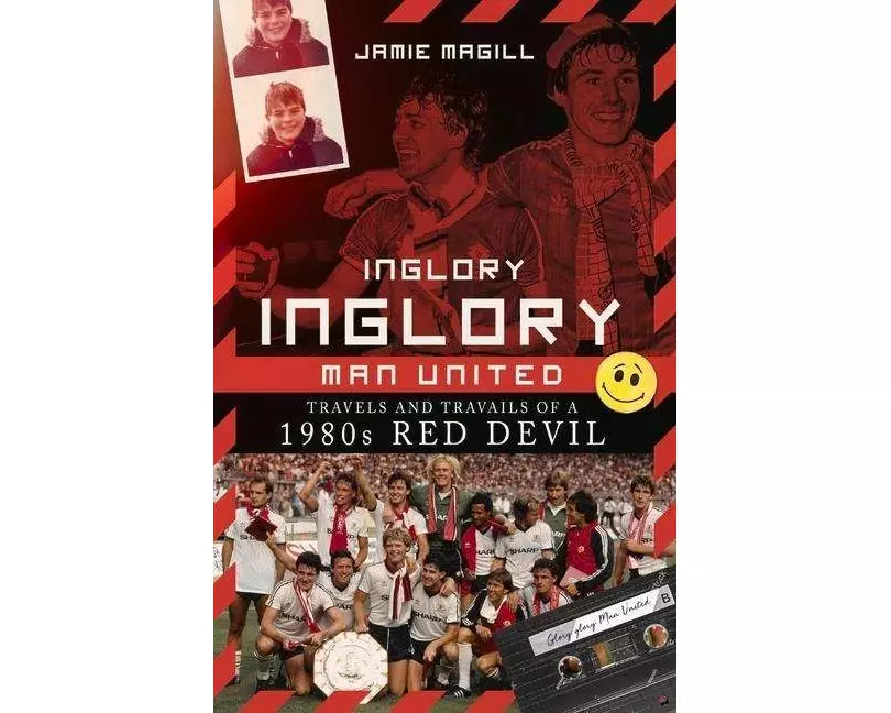 Inglory; Inglory Man United