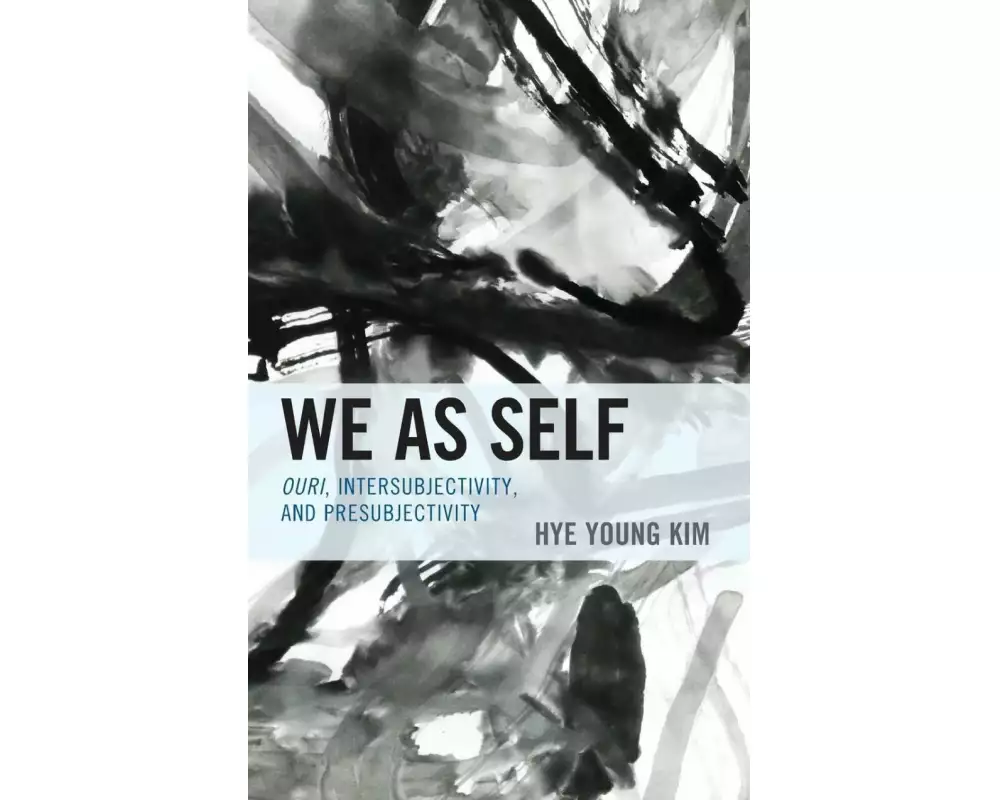 We as Self