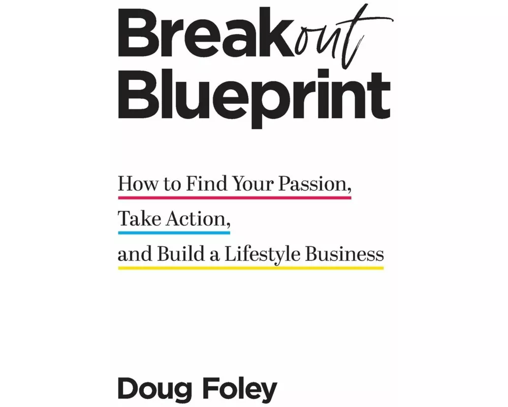 Breakout Blueprint