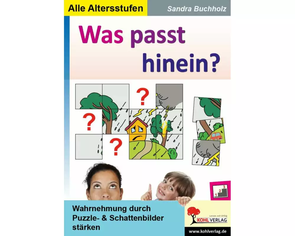 Was passt hinein?