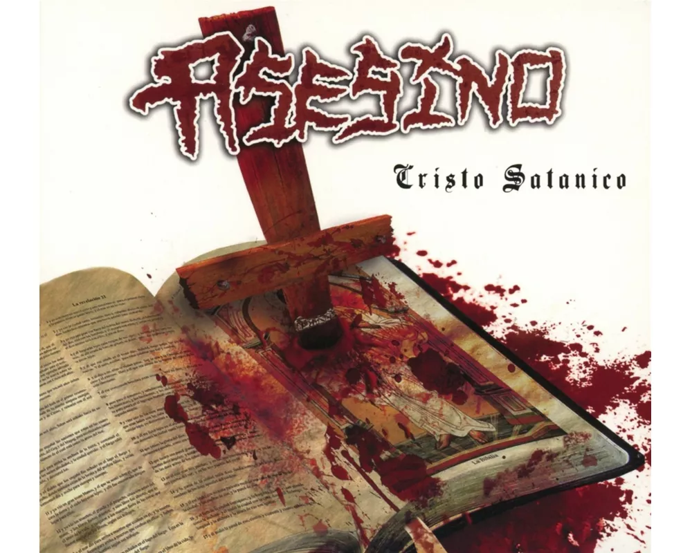 Cristo Satanico