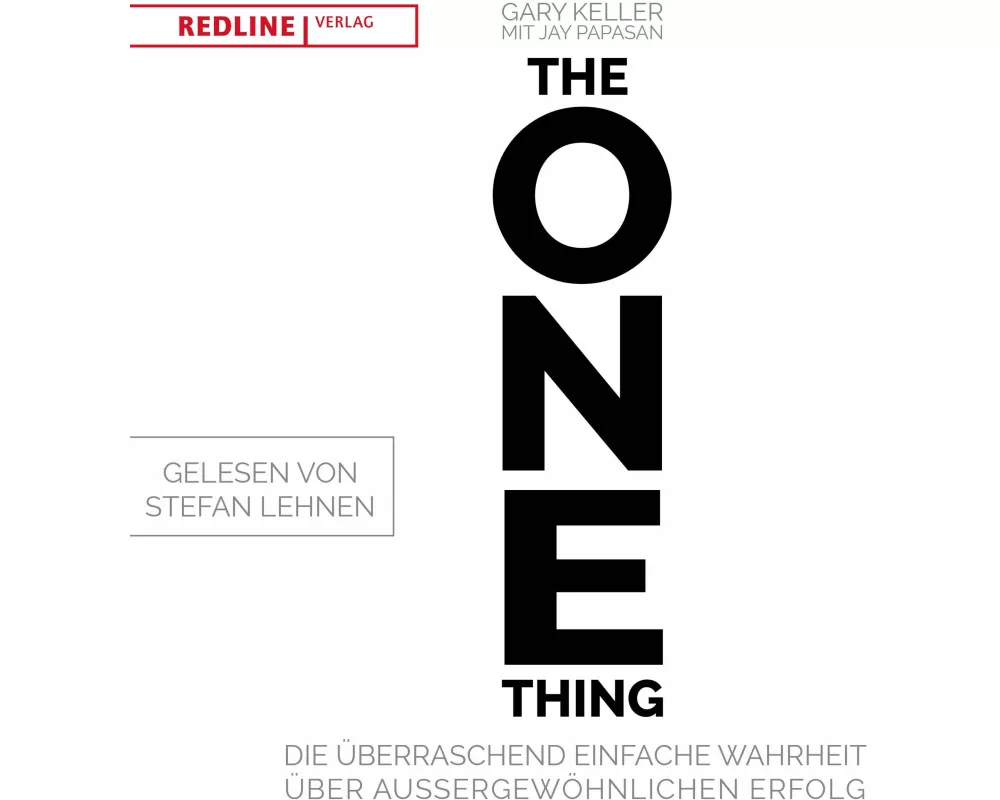 The One Thing