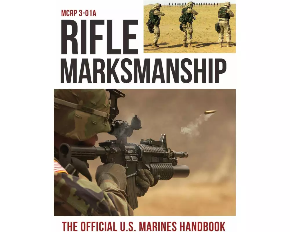 Rifle Marksmanship