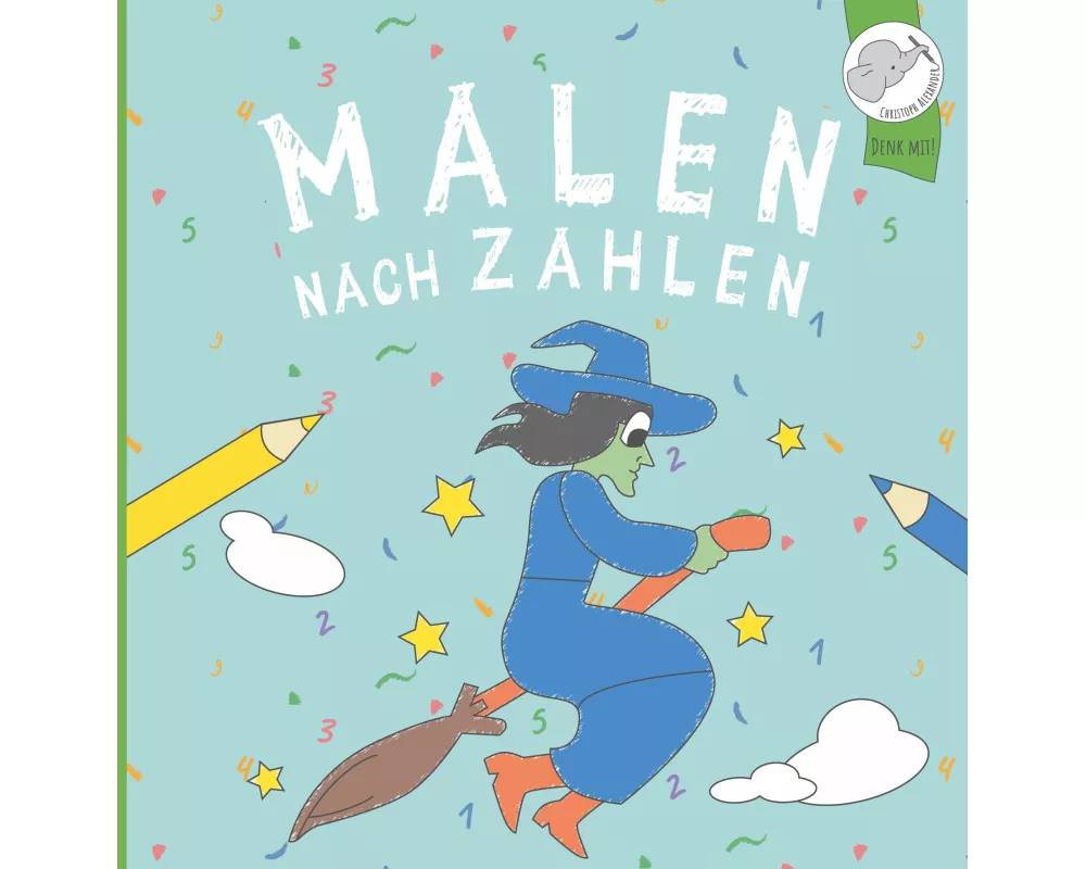 Malen nach Zahlen