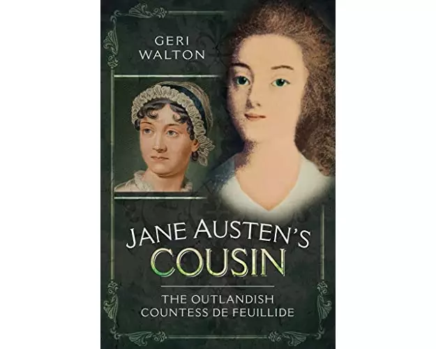 Jane Austen's Cousin