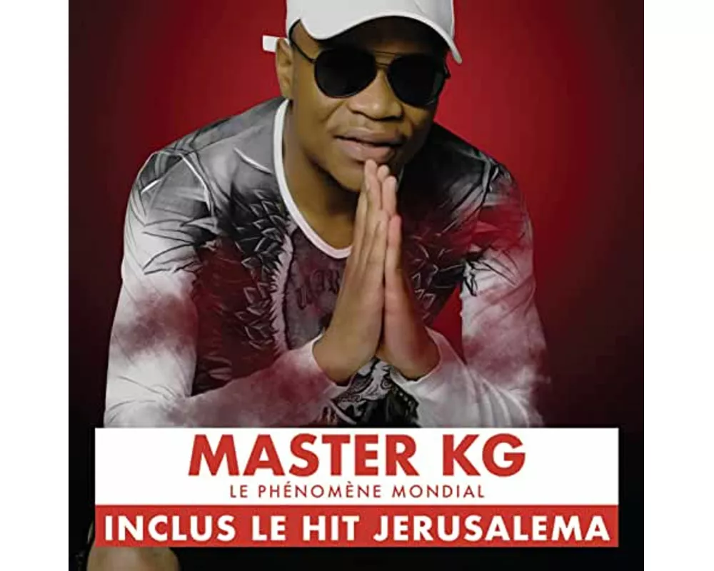 Jerusalema