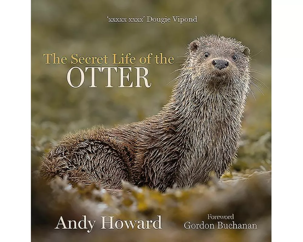 The Secret Life of the Otter
