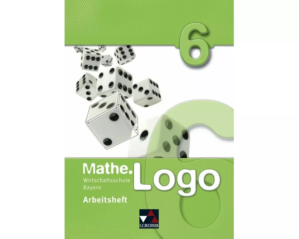 Mathe.Logo Wirtschaftsschule AH 6