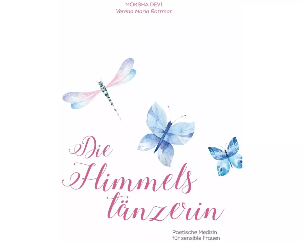 Die Himmelstänzerin
