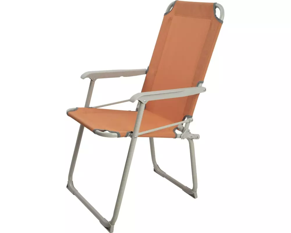 KOOR Campingstuhl Comodo Peach