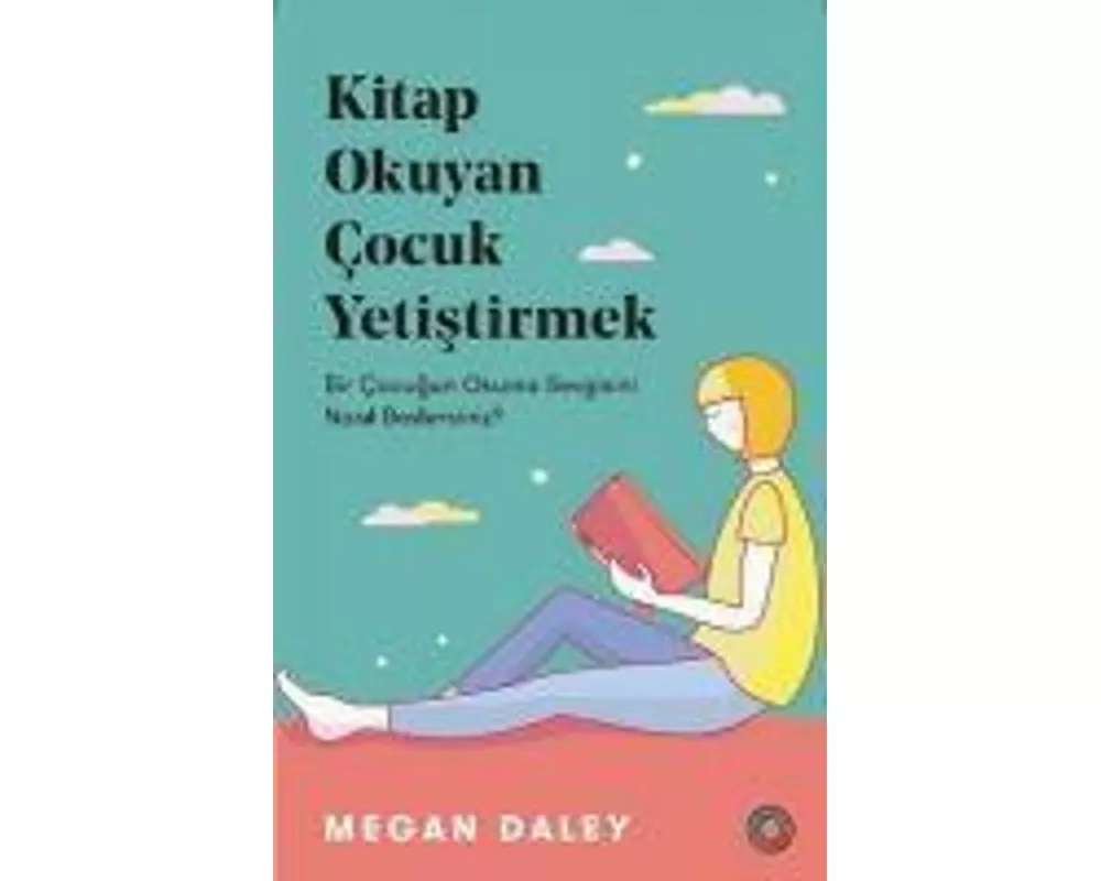 Kitap Okuyan Cocuk Yetistirmek