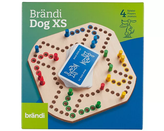 Brändi Dog XS