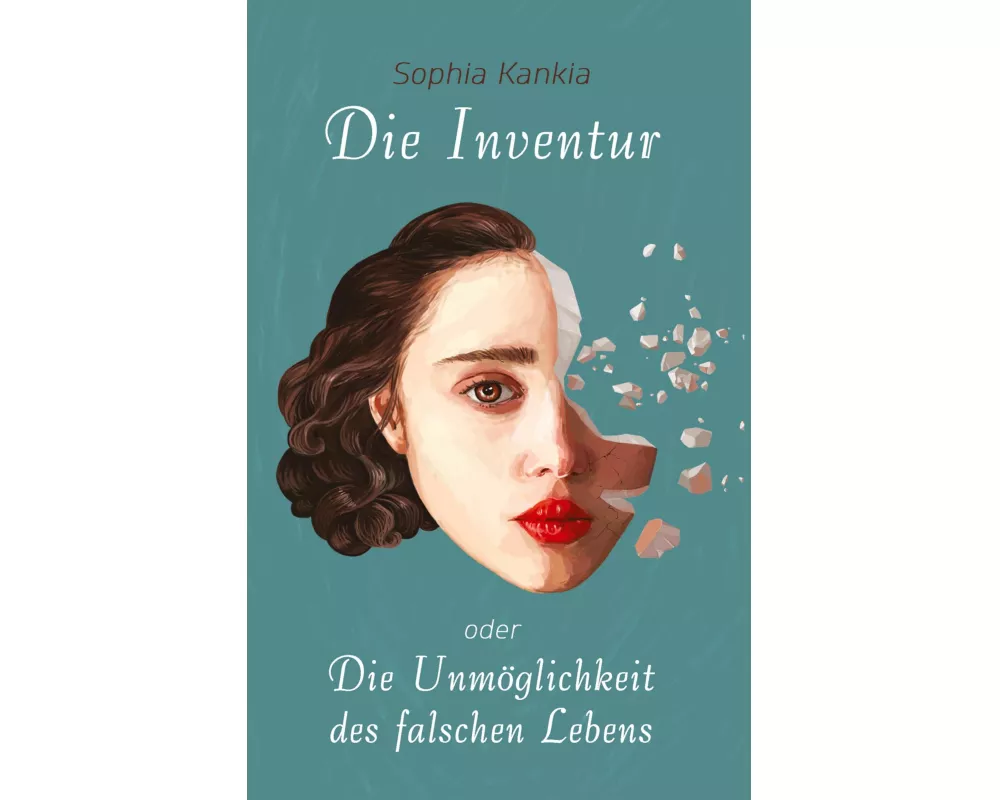 Die Inventur oder Die Unmöglichkeit des falschen Lebens