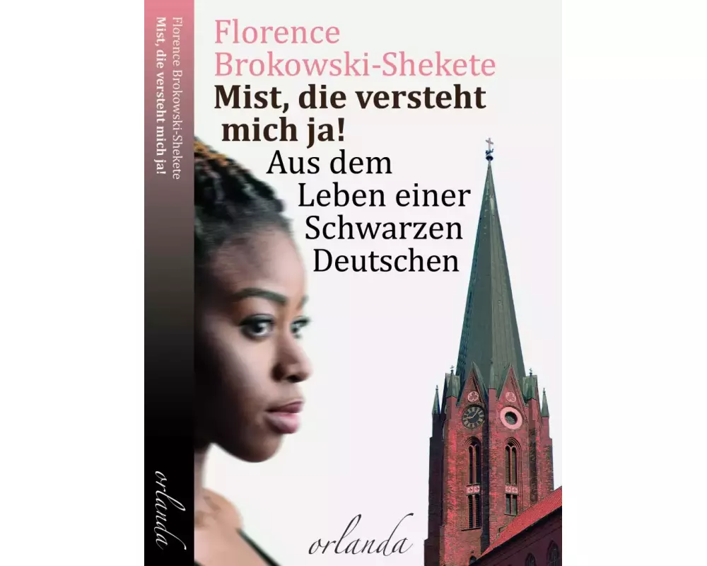 Mist, die versteht mich ja