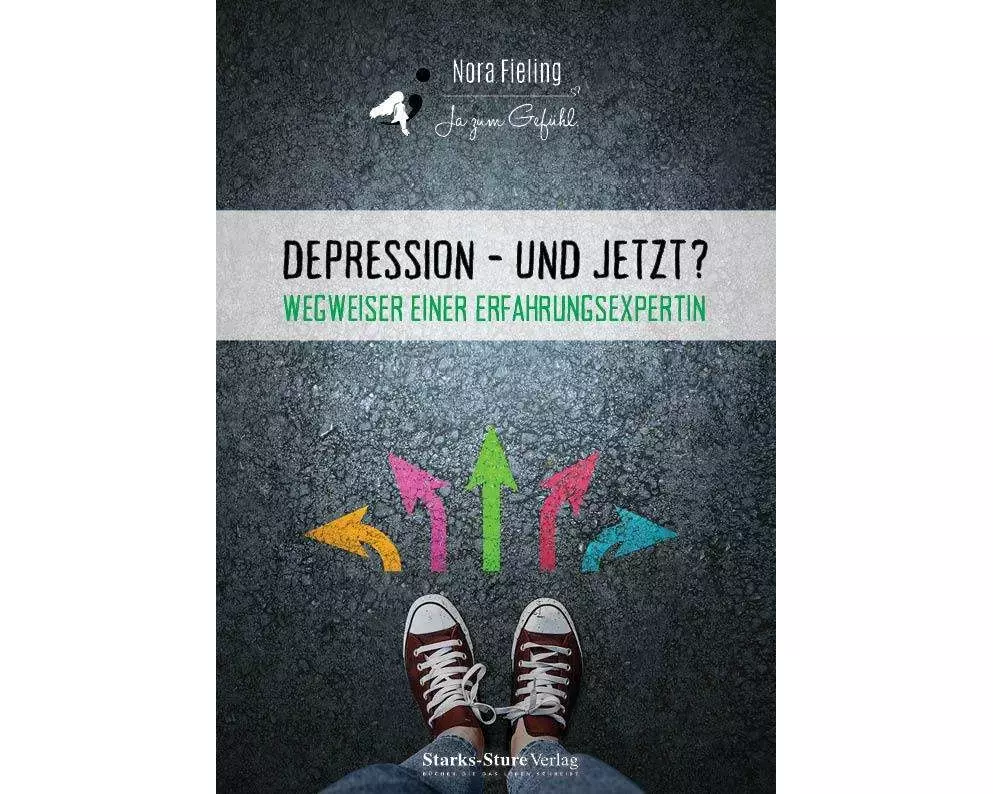 Depression - und jetzt?