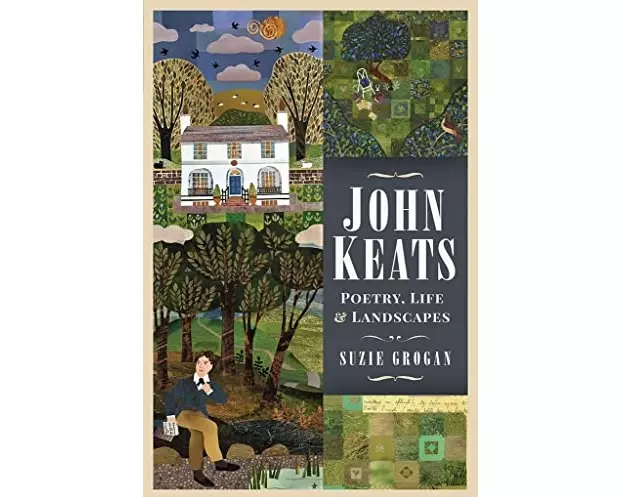 John Keats