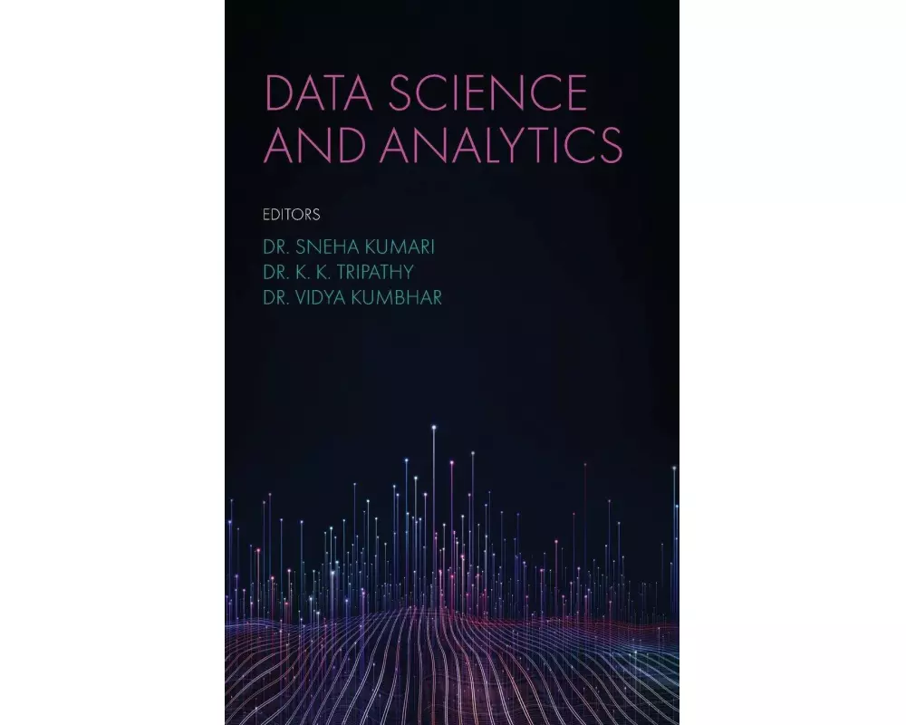 Data Science and Analytics