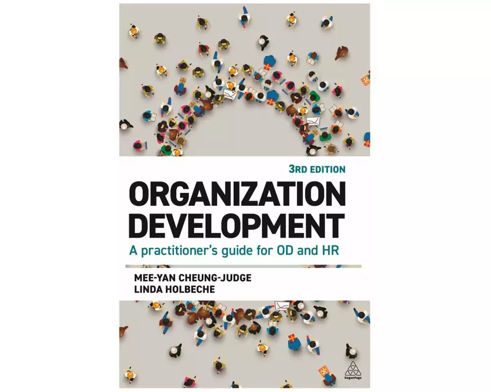 Organization Development