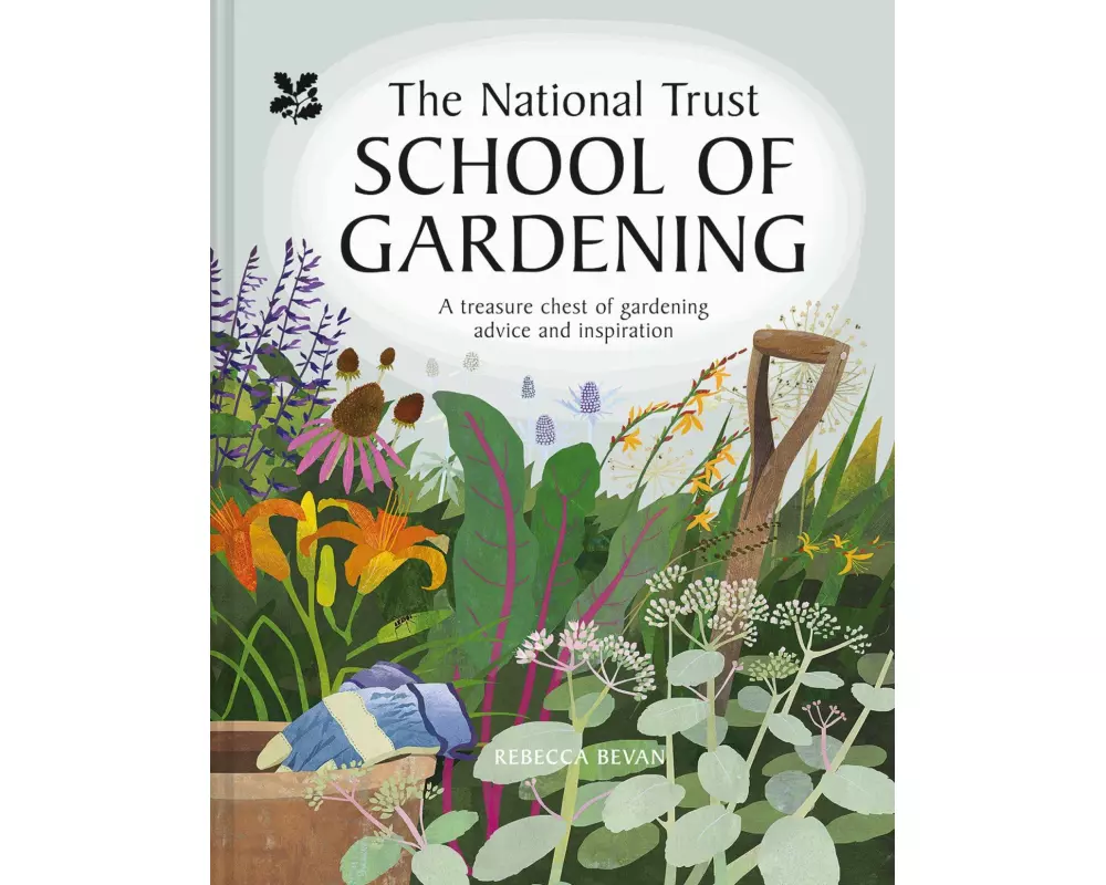 National Trust School of Gardening