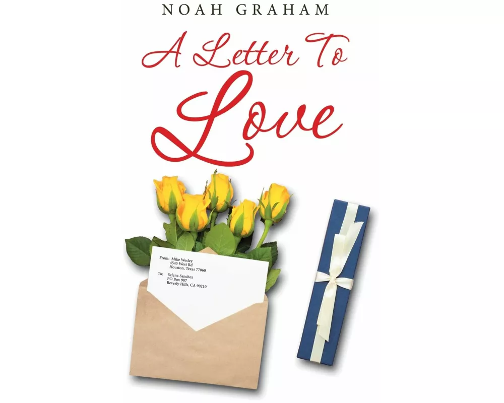 A Letter to Love