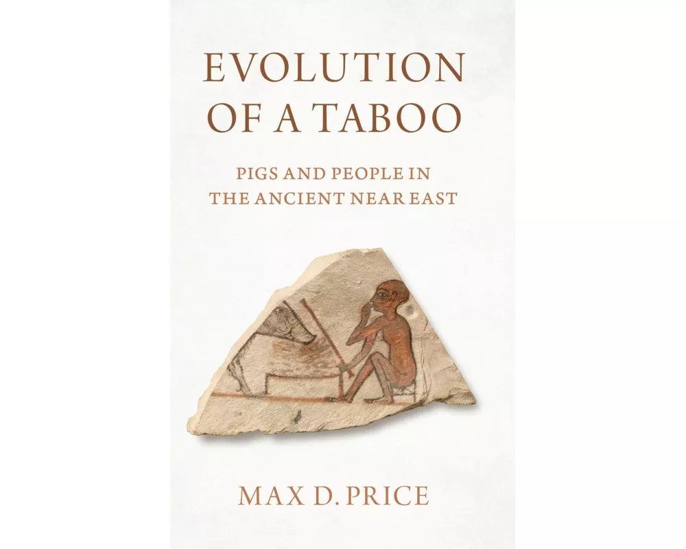 Evolution of a Taboo