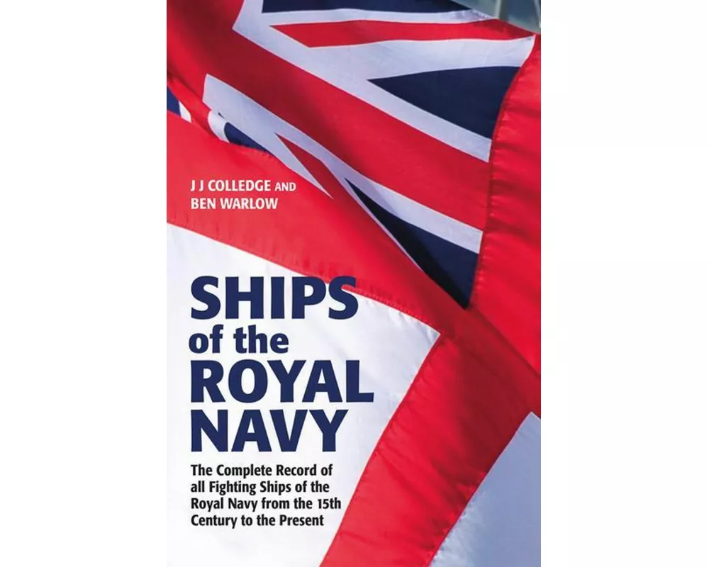 Ships of the Royal Navy