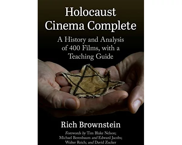 Holocaust Cinema Complete