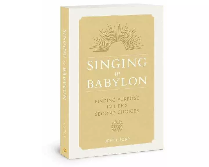Singing in Babylon