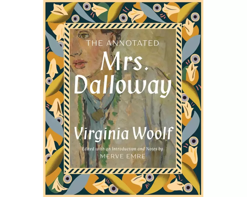The Annotated Mrs. Dalloway
