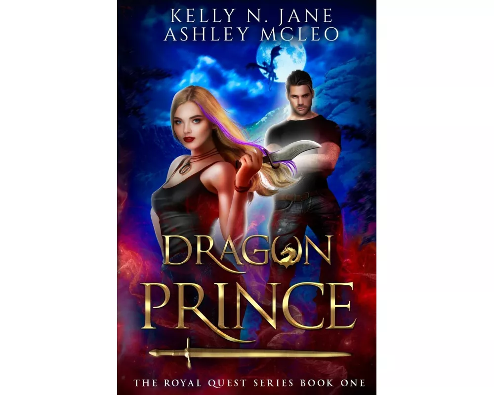 Dragon Prince