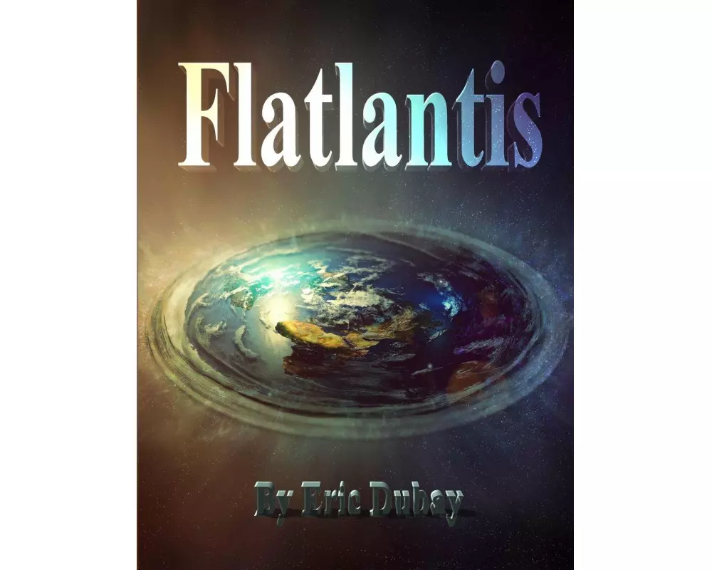 Flatlantis