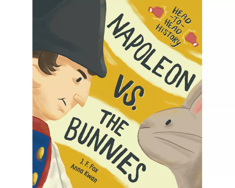 Napoleon vs. the Bunnies