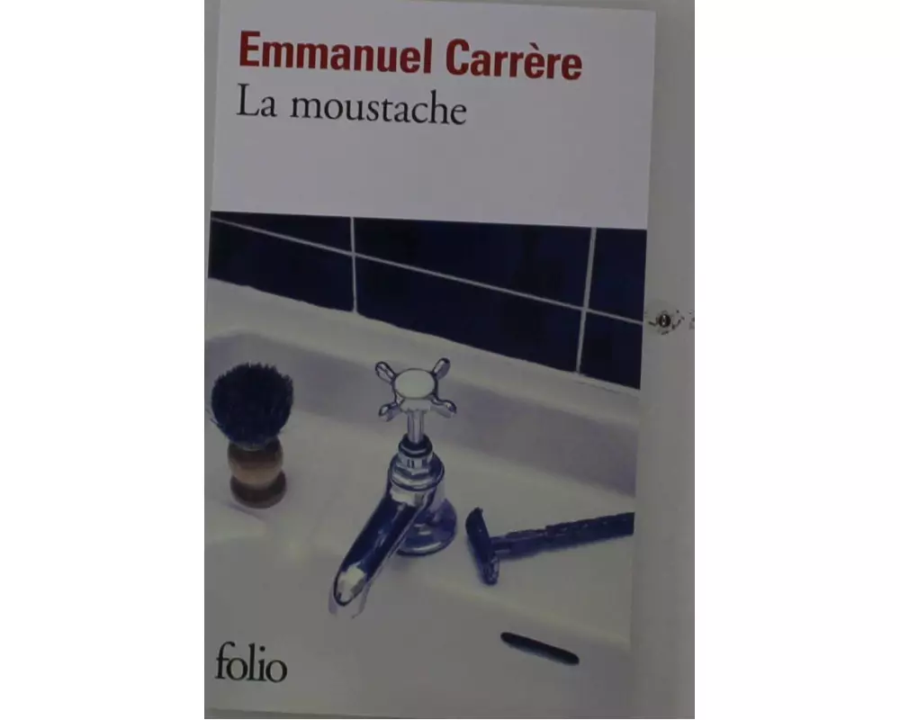 La moustache