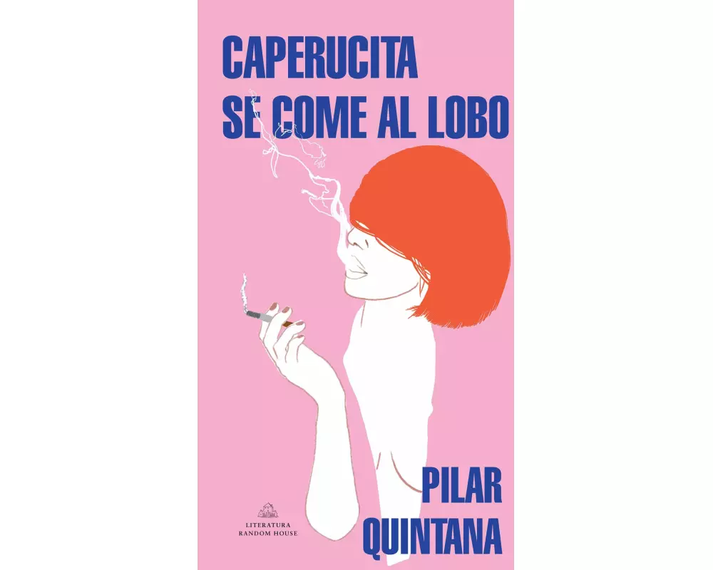 Caperucita Se Come Al Lobo / Little Red Riding Hood Eats the Big Bad Wolf