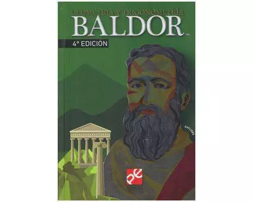 Geometria Y Trigonometria - Baldor