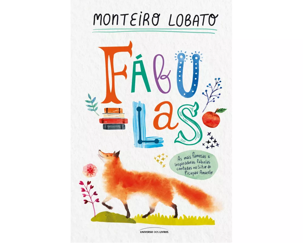 Fábulas