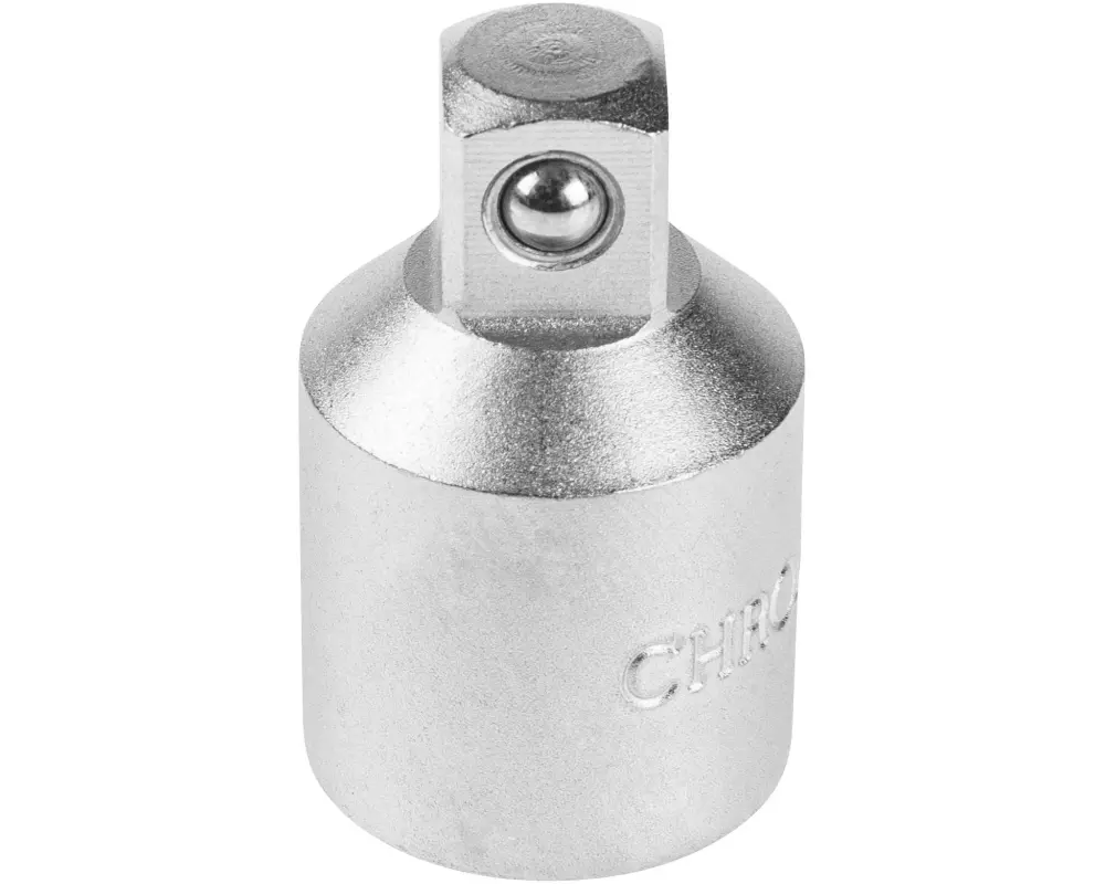 STRUCT Steckschlüssel-Adapter 1/2" auf 3/8"