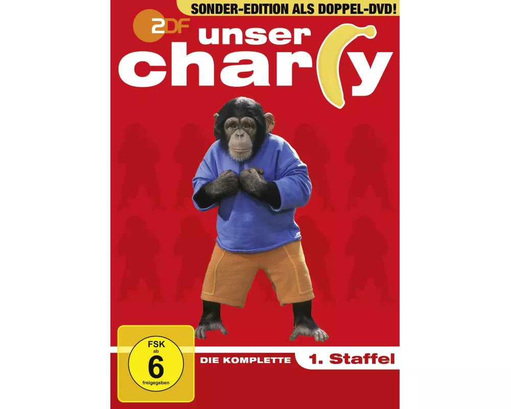 Unser Charly