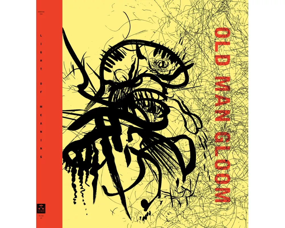 Seminar VIII: Light Of Meaning