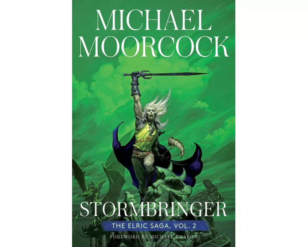 Stormbringer