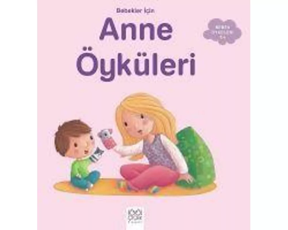 Bebekler Icin Anne Öyküleri