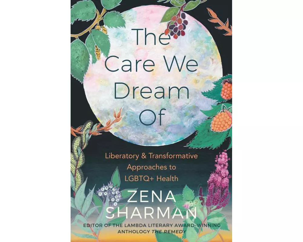 The Care We Dream Of