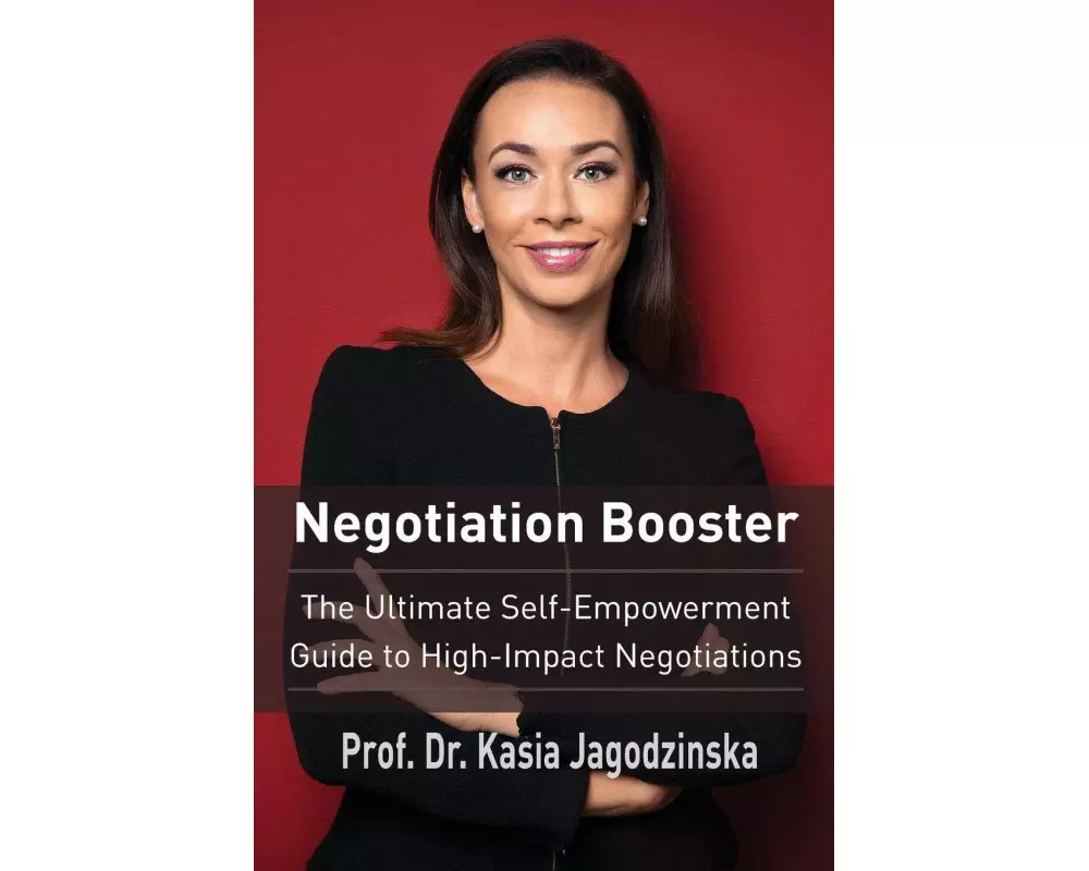 Negotiation Booster