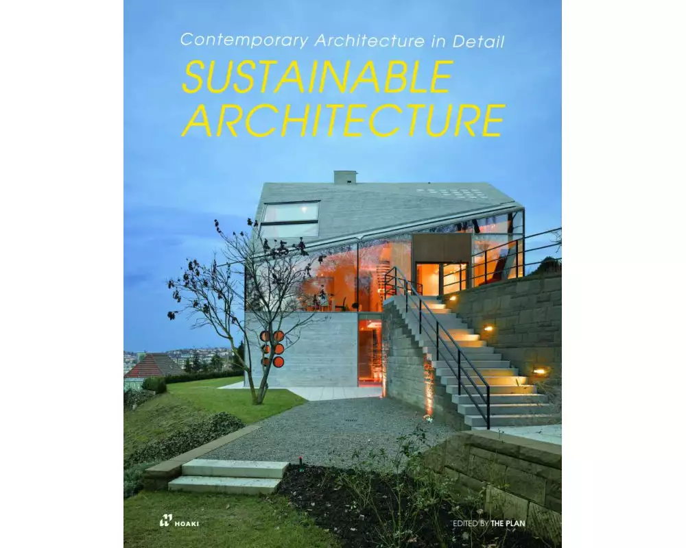 Sustainable Architecture