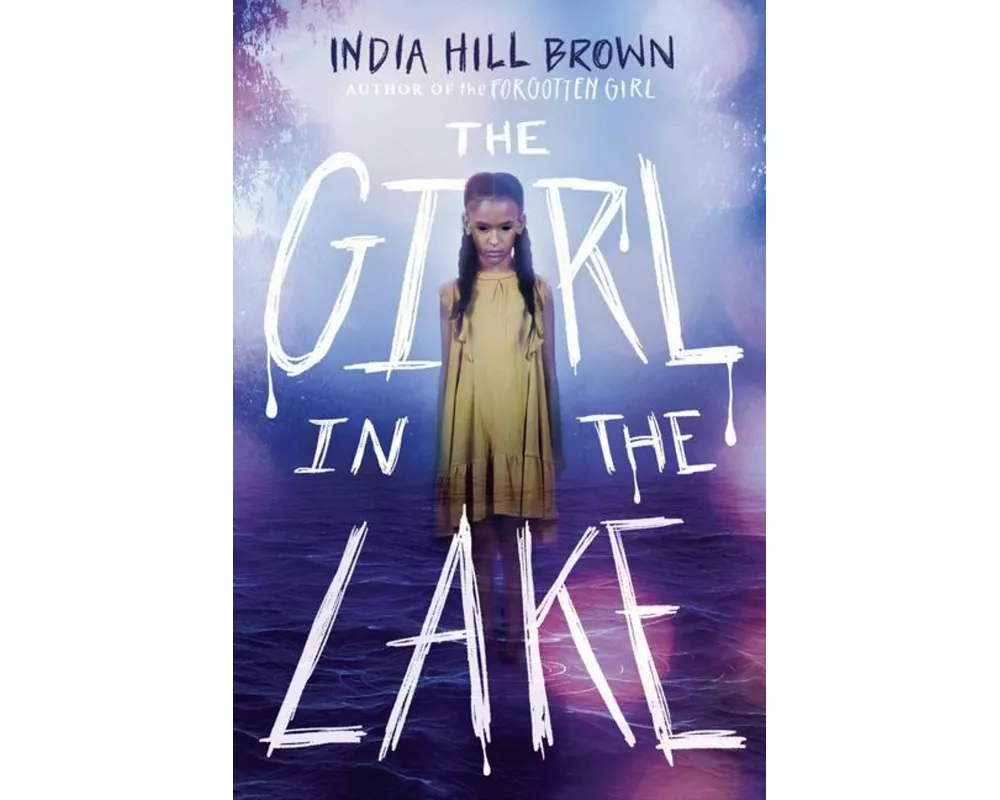 The Girl in the Lake