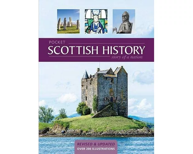 Pocket Scottish History