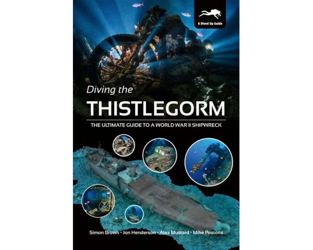 Diving the Thistlegorm