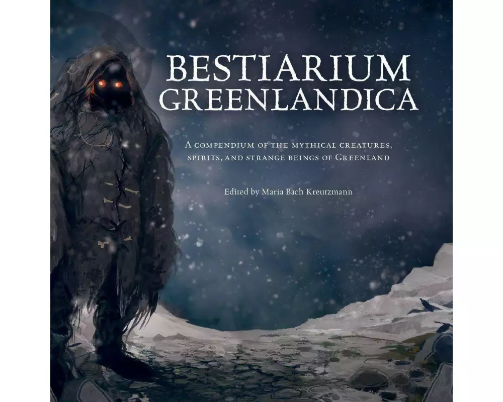 Bestiarium Greenlandica