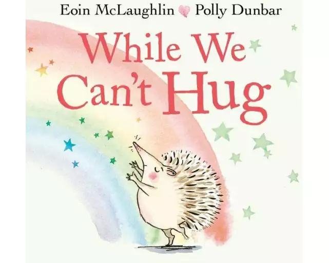 While We Can't Hug